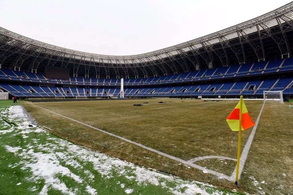 乐鱼app下载页-上海久事发布备战花絮，今夜复出首秀，亚冠任务艰巨，更衣室氛围转暖-乐鱼app下载页