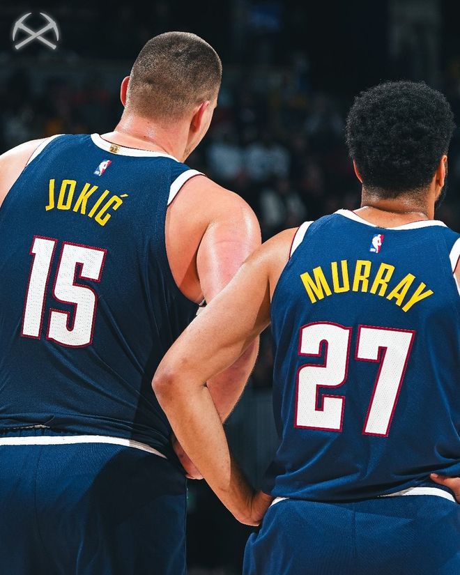 乐鱼体育-太狠了！丹佛掘金外线爆发备战NBA总决赛尤文图斯今夜复出首秀，毕尔巴鄂竞技围绕意大利杯状态回暖的简单介绍-乐鱼体育